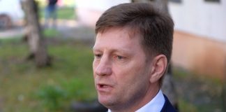 Ротенберги «уложили» Фургала?
