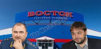 Фалилеев в законе: экс-прокурор «попутал» Башмакова