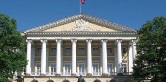 СМИ: более 63% чиновников Беглова готовы покинуть Россию при первой возможности