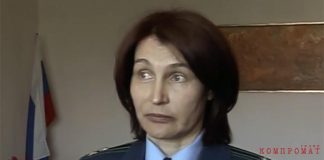 Семейное дело: Как прокурор из Владикавказа и главный киллер России договорились убить московского следователя