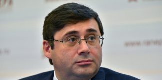 Сергей Швецов – «капиталист» «под крышей» Центробанка
