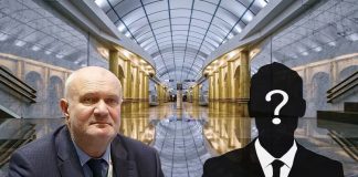 Деньги под землей: от проворовавшегося инженера питерского метро Яковлева рукой подать до начальства