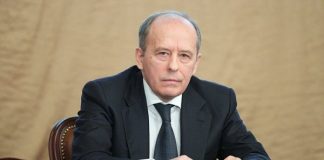 Террористические басни для Бортникова: как чекисты куют звезды на фальшивках