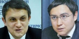 Алексей Абасов и Виталий Абасов: на кого работали гении коррупционных схем