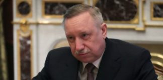 «В черном списке с 2019-го»: Беглов блокирует петербуржцев за вопросы про уборку снега