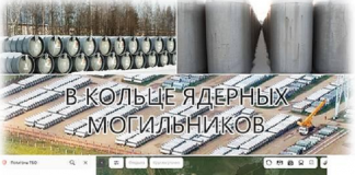 Федеральная служба по надзору в сфере природопользования со Светланой Радионовой во главе не способен противодействовать «Утилису» расширяющему могильник