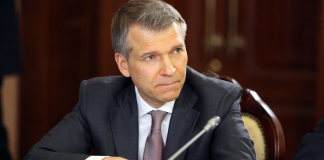 Не агропромом единым: смотреть за руками главы РСХБ Бориса Листова становится все труднее