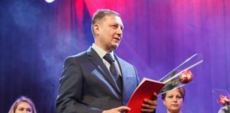 Вице-спикера думы Воронежа приняли за покровителя.