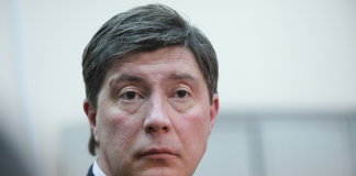 ГУТАперчивые ГУЩИ: Юрий Гущин может стать владельцем собственности Алексея Хотина