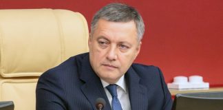 Игорь Иваныч скоропостижно выздоровел. А зло победило бабло