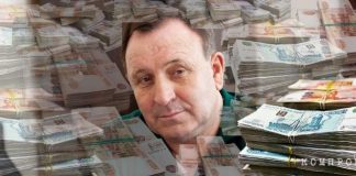 Афера на 13 миллионов: Леонид Фролов – проклятие Иркутского района