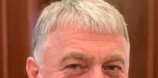 Адам Делимханов