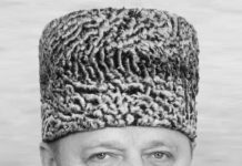 Ахмат Кадыров