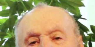 Альберт Макашов