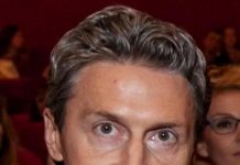 Александр Чистяков