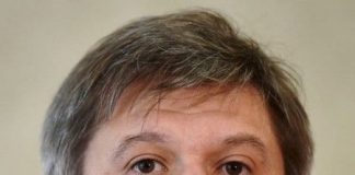 Александр Данилюк