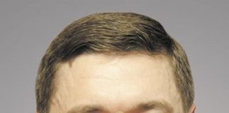 Александр Дубовой
