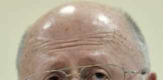 Александр Гинцбург