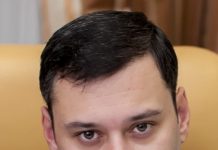 Александр Хинштейн