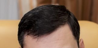 Александр Хинштейн