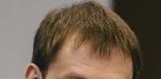 Александр Козлов