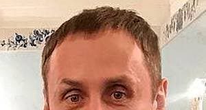 Александр Липовой