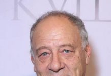Александр Прошкин