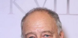 Александр Прошкин