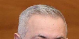Александр Романов