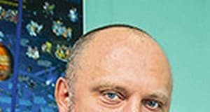 Александр Рыжих