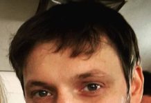 Александр Синегузов