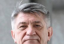 Александр Сокуров