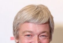 Александр Стриженов