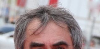 Александр Толмацкий
