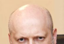 Александр Турчинов