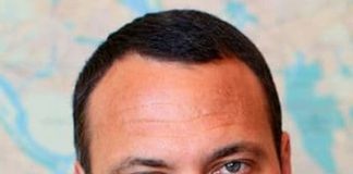 Александр Удодов