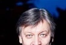 Александр Велединский