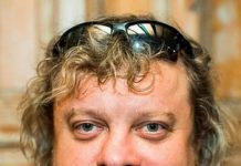Алексей Андронов