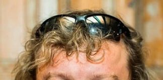 Алексей Андронов