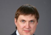 Алексей Бакулин