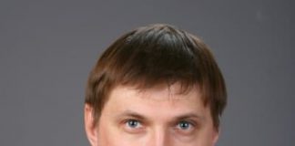 Алексей Бакулин