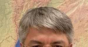 Алексей Цыденов