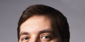 Алексей Гончарук