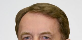 Алексей Гордеев