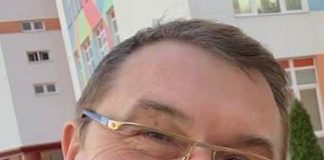 Алексей Кирющенко