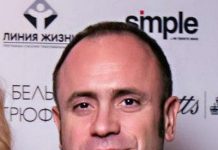 Алексей Кравцов
