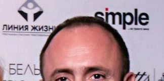 Алексей Кравцов