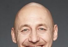 Алексей Куличков