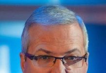 Алексей Лысенков