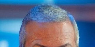 Алексей Лысенков